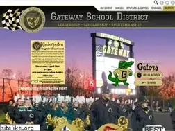 Sites similar to gatewayk12.org