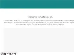Sites similar to gatewayla.org