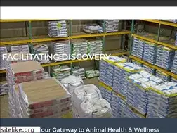 Sites similar to gatewaylabsupply.com