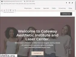 Sites similar to gatewaylasercenter.com