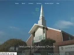 Sites similar to gatewayli.org