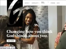 Sites similar to gatewaylife.com