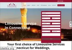 Sites similar to gatewaylimos.com