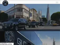 Sites similar to gatewaylimousine.com