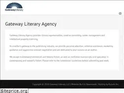 Sites similar to gatewayliterary.com
