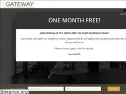 Sites similar to gatewayloveland.com