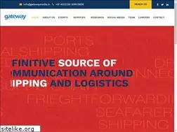 Sites similar to gatewaymedia.in