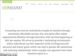 Sites similar to gatewaymft.com