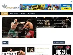 Sites similar to gatewaymma.com