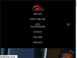 Sites similar to gatewaymustang.com