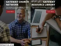 Sites similar to gatewaynetwork.com