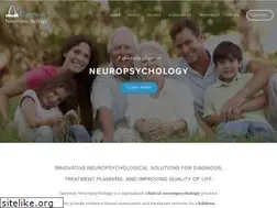 Sites similar to gatewayneuro.com