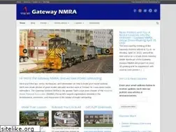 Sites similar to gatewaynmra.org