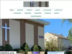 Sites similar to gatewaynyc.org