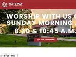 Sites similar to gatewayofmiddleton.com