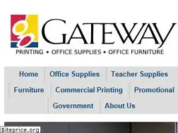 Sites similar to gatewayp.com