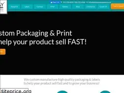 Sites similar to gatewaypackaging.co.za