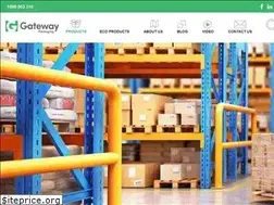 Sites similar to gatewaypackaging.com.au