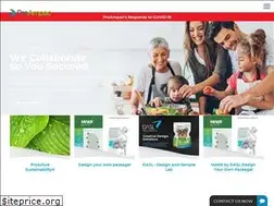 Sites similar to gatewaypackaging.com