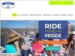 Sites similar to gatewayparks.com