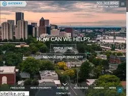 Sites similar to gatewaypdx.com