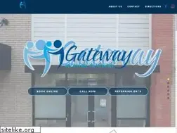 Sites similar to gatewaypediatricdentistry.com