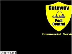 Sites similar to gatewaypestcontrol.com