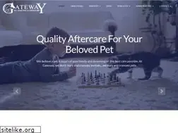 Sites similar to gatewaypetcemetery.com