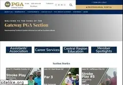 Sites similar to gatewaypga.org