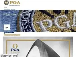 Sites similar to gatewaypgareach.org
