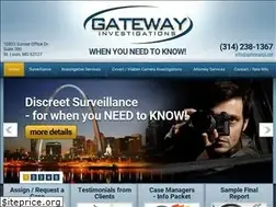 Sites similar to gatewaypi.net