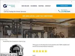 Sites similar to gatewayplumbing.com