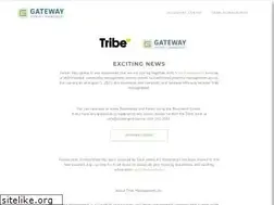 Sites similar to gatewaypm.com