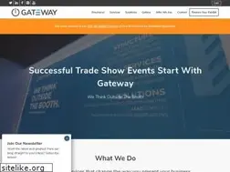 Sites similar to gatewaypowered.com