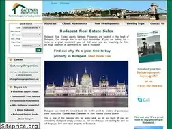 Sites similar to gatewayproperties.co.uk