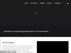 Sites similar to gatewayps.net