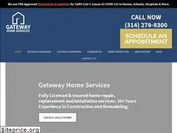 Sites similar to gatewayrealtyandhome.com