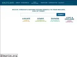 Sites similar to gatewayregion.com