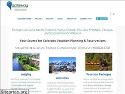 Sites similar to gatewayreservations.com