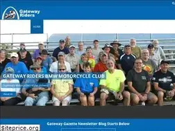 Sites similar to gatewayriders.com