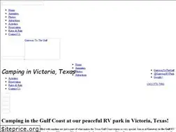 Sites similar to gatewayrvpark.com