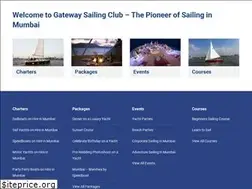 Sites similar to gatewaysailingclub.com