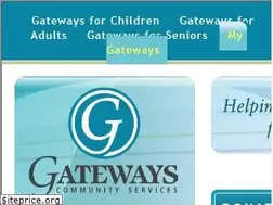 Sites similar to gatewayscs.org