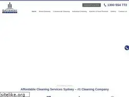 Sites similar to gatewayservices.com.au