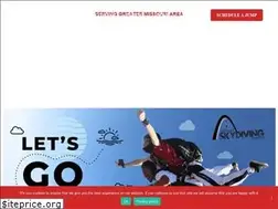 Sites similar to gatewayskydivingcenter.com