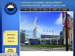 Sites similar to gatewaysportscomplex.org