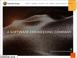 Sites similar to gatewaytechnolabs.com