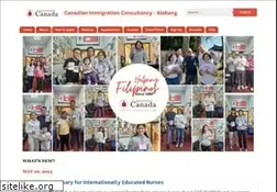 Sites similar to gatewaytocanada.com