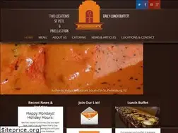 Sites similar to gatewaytoindiastpete.com