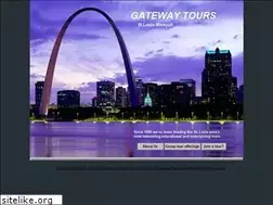 Sites similar to gatewaytours.org